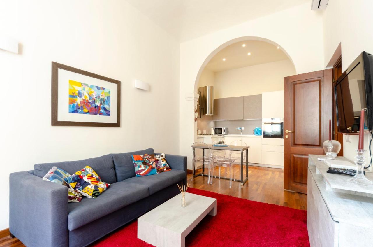 Mazzini 43 apartment 85 mq 2b/1b&Parking Rapallo Bagian luar foto