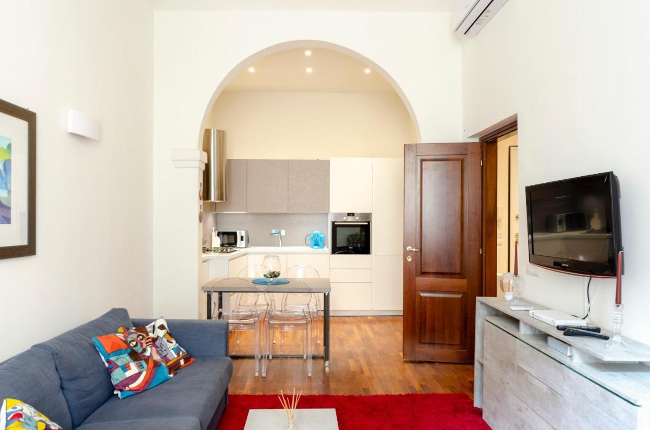 Mazzini 43 apartment 85 mq 2b/1b&Parking Rapallo Bagian luar foto